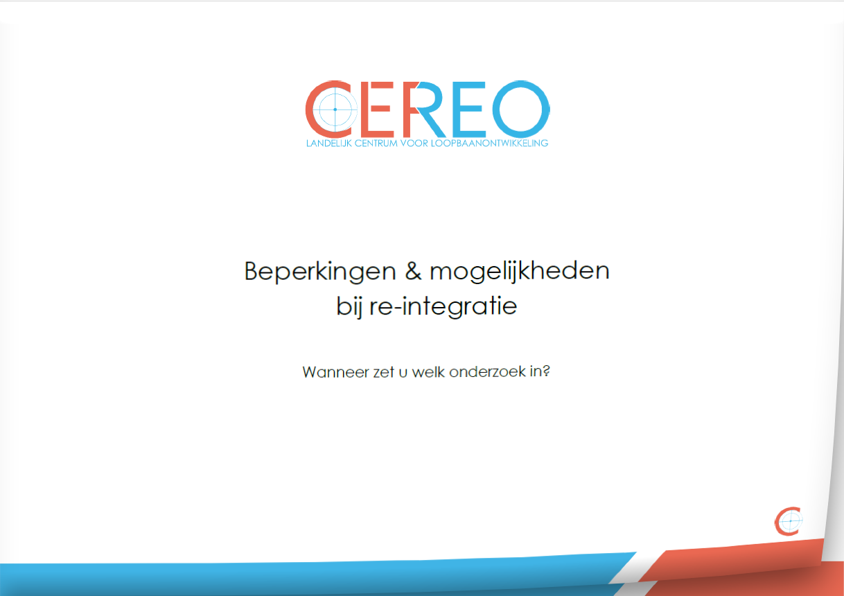 Wat is een FML Functionele Mogelijkheden Lijst